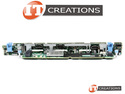 DELL PCIE NVME HARD DRIVE BACKPLANE 2.5 INCH SFF 10 BAY AND EXPANSION BOARD ASSEMBLY preview image #1