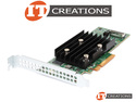 DELL HBA350I 12GB/S SAS EIGHT PORT PCI-E 4.0 X8 NON RAID CARD - HOST BUS ADAPTER 350I SUPPORTS 6GB/S SATA 8-PORT PCIE GEN4 ( NON-RAID CONTROLLER ) ( 1 ) ONE SAS CONNECTOR - ALSO SUPPORTS TAPE DRIVES preview image #0
