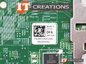 DELL HBA350I 12GB/S SAS EIGHT PORT PCI-E 4.0 X8 NON RAID CARD - HOST BUS ADAPTER 350I SUPPORTS 6GB/S SATA 8-PORT PCIE GEN4 ( NON-RAID CONTROLLER ) ( 1 ) ONE SAS CONNECTOR - ALSO SUPPORTS TAPE DRIVES preview image #3