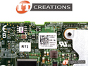 DELL RAID CONTROLLER H710P 1GB 6GB/S PCI-E 2.0 X8 ( 2 ) TWO MINI SAS SFF 8087 CONNECTION NON VOLATILE PERC ADAPTER preview image #1