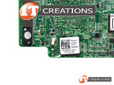 DELL PERC H730 MINI BLADE 12GB/S SAS 1GB NON VOLATILE NV FLASH BACKED CACHE RAID CONTROLLER - SUPPORTS 6GB/S SATA PCI-E 3.0 preview image #2