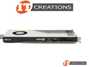 DELL NVIDIA QUADRO RTX 4000 TURING GPU 8GB 2304 CUDA CORES MEMORY INTERFACE 256 BIT GDDR6 MEMORY BANDWIDTH 416GB/S PCI-E 3.0 X16 ( 3 ) THREE DISPLAYPORTS DP ( 1 ) ONE USB TYPE C GRAPHICS PROCESSING UNIT VIDEO CARD preview image #2