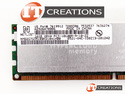 NETLIST 16GB PC3-10600R DDR3-1333 REGISTERED ECC LP HYPERCLOUD 2RX4 CL9 240 PIN 1.5V MEMORY MODULE HCDIMM preview image #0