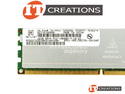 NETLIST 16GB PC3-10600R DDR3-1333 REGISTERED ECC LP HYPERCLOUD 2RX4 CL9 240 PIN 1.5V MEMORY MODULE HCDIMM