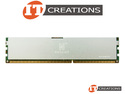 NETLIST 16GB PC3-10600R DDR3-1333 REGISTERED ECC LP HYPERCLOUD 2RX4 CL9 240 PIN 1.5V MEMORY MODULE HCDIMM preview image #1