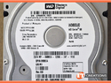 DELL 80GB 7.2K RPM SATA 3.5 INCH HARD DRIVE preview image #1