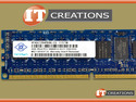 NANYA 4GB PC3-10600R DDR3-1333 REGISTERED ECC 1RX4 CL9 240 PIN MEMORY MODULE preview image #1