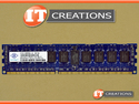NANYA 4GB PC3-10600R DDR3-1333 REGISTERED ECC 2RX8 CL9 240 PIN 1.5V MEMORY MODULE preview image #0