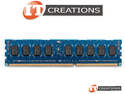 NANYA 4GB PC3L-10600R DDR3-1333 REGISTERED ECC 1RX4 CL9 240 PIN 1.35V LOW VOLTAGE MEMORY MODULE preview image #1