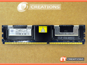 NANYA 4GB 2RX4 PC2-5300F FULLY BUFFERED ECC DDR2-667 MEMORY MODULE preview image #0