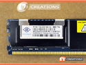 NANYA 4GB 2RX4 PC2-5300F FULLY BUFFERED ECC DDR2-667 MEMORY MODULE preview image #1