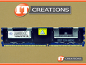 NANYA 4GB 2RX4 PC2-5300F FULLY BUFFERED ECC DDR2-667 MEMORY MODULE preview image #0