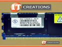 NANYA 4GB 2RX4 PC2-5300F FULLY BUFFERED ECC DDR2-667 MEMORY MODULE preview image #1