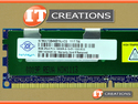 NANYA 8GB PC3-10600R DDR3-1333 REGISTERED ECC 2RX4 CL9 240 PIN 1.5V MEMORY MODULE preview image #1