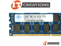NANYA 8GB PC3-10600R DDR3-1333 REGISTERED ECC 2RX4 CL9 240 PIN MEMORY MODULE preview image #0