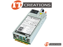 DELL POWER SUPPLY 1100W 100-240V 12-6.5A 50-60HZ 80 PLUS PLATINUM HOT PLUG preview image #1