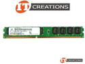 NETLIST 8GB PC3-12800E DDR3-1600 UNBUFFERED ECC 2RX8 CL11 240 PIN 1.5V VERY LOW PROFILE MEMORY MODULE VLP preview image #1