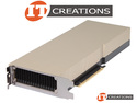 NVIDIA H100 NVL TENSOR CORE GPU 94GB MEMORY INTERFACE 6016 BIT HBM3 MEMORY BANDWIDTH 3938GB/S PCI-E 5.0 X16 GRAPHICS PROCESSING UNIT VIDEO CARD - HOPPER ARCHITECTURE NVLINK PASSIVE COOLING 400W MAX POWER ( 1 ) ONE 16 PIN PWR CONNECTOR ( 12P+4P ) - DUAL SLOT preview image #0