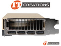 NVIDIA RTX PRO 6000 BLACKWELL SERVER EDITION PASSIVE GPU 96GB 24064 CUDA CORES MEMORY INTERFACE 512 BIT GDDR7 MEMORY BANDWIDTH 1597GB/S PCI-E 5.0 X16 GRAPHICS PROCESSING UNIT VIDEO CARD - BLACKWELL ARCHITECTURE PASSIVE HEATSINK 600W MAX POWER ( 1 ) ONE 16 PIN PWR CONNECTOR ( 12P+4P ) - DUAL SLOT preview image #2