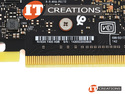 LENOVO NVIDIA T400 4GB GPU 384 CUDA CORES MEMORY INTERFACE 64 BIT GDDR6 MEMORY BANDWIDTH 80GB/S PCI-E 3.0 X16 ( 3 ) THREE DISPLAYPORTS MDP GRAPHICS PROCESSING UNIT VIDEO CARD preview image #3