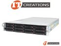 NUTANIX NX-1155-G5 3.5 INCH LARGE FORM FACTOR LFF 12 BAY USED ( NXS2U1NL12G500 ) preview image #0