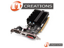 XFX ONE GRAPHICS CARD 512MB DDR3 80 STREAM PROCESSING UNITS 64 BIT MEMORY INTERFACE PCI-E 2.1 X16  VIDEO CARD preview image #0