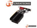 XFX ONE GRAPHICS CARD 512MB DDR3 80 STREAM PROCESSING UNITS 64 BIT MEMORY INTERFACE PCI-E 2.1 X16  VIDEO CARD preview image #1
