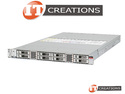 ORACLE SERVER X7-2 2.5 INCH SMALL FORM FACTOR SFF 8 BAY NEW preview image #0