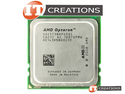 AMD OPTERON QUAD CORE PROCESSOR 2373 EE 2.1GHZ 6 MB L3 CACHE 2100MHZ FSB 40W