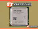 AMD OPTERON QUAD CORE PROCESSOR 2380 2.50GHZ 6MB L3 CACHE 1000MT/S BUS SPEED TDP 75W