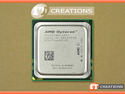 AMD OPTERON QUAD CORE PROCESSOR 2382 2.60GHZ 6MB L3 CACHE 1000MHZ FSB 75W preview image #0