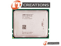 AMD OPTERON 12 CORE PROCESSOR 6234 2.40GHZ 16MB L3 CACHE 6.4 GT/S BUS SPEED TDP 115W