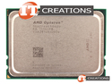 AMD OPTERON 16 CORE PROCESSOR 6274 2.2GHZ 16MB L3 CACHE 6.4 GT/S BUS SPEED TDP 115W preview image #0