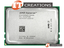 AMD OPTERON 8 CORE PROCESSOR 6320 2.8GHZ 16MB L3 CACHE 6.4 GT/S BUS SPEED TDP 115W preview image #0