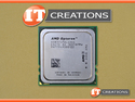AMD OPTERON QUAD CORE PROCESSOR 8374 HE 2.20GHZ 6MB L3 CACHE 79W preview image #0