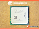 AMD OPTERON QUAD CORE PROCESSOR 8384 2.70GHZ 6MB L3 CACHE preview image #0