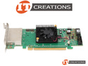 ONE STOP SYSTEMS 12GB/S SAS PCIE X16 GEN4 HOST INTERFACE CARD - BROADCOM PLX PEX88032 HIC PCI-E 4.0 ( 4 ) FOUR MINI SAS HD SFF-8644 CONNECTORS preview image #2