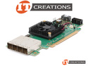 ONE STOP SYSTEMS 12GB/S SAS PCIE X16 GEN4 HOST INTERFACE CARD - BROADCOM PLX PEX88032 HIC PCI-E 4.0 ( 4 ) FOUR MINI SAS HD SFF-8644 CONNECTORS preview image #0