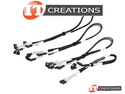 HP MINI SAS CABLE KIT - INCLUDES ( 4 ) FOUR MINI SAS CABLES preview image #0