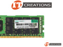 HP / HPE 64GB PC4-23466Y-R DDR4-2933Y-R REGISTERED ECC 2RX4 CL21 288 PIN 1.20V MEMORY MODULE ( PC4-2933Y-R ) preview image #0