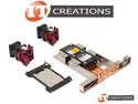 HP CPU KIT INTEL XEON SILVER 12 CORE PROCESSOR 4214 2.20GHZ 17MB CACHE TDP 85W FCLGA3647 preview image #0