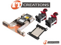 HP CPU KIT INTEL XEON PLATINUM QUAD CORE PROCESSOR 8256 3.80GHZ 16.5MB CACHE TDP 105W FCLGA3647 preview image #0