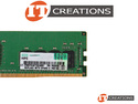 HP / HPE 16GB PC4-23466Y-R DDR4-2933Y-R REGISTERED ECC 2RX8 CL21 288 PIN 1.20V MEMORY MODULE ( PC4-2933Y-R ) preview image #0