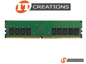 HP / HPE 16GB PC4-23466Y-R DDR4-2933Y-R REGISTERED ECC 2RX8 CL21 288 PIN 1.20V MEMORY MODULE ( PC4-2933Y-R ) preview image #1
