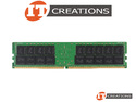 HP / HPE 64GB PC4-23466Y-R DDR4-2933Y-R REGISTERED ECC 2RX4 CL21 288 PIN 1.20V MEMORY MODULE ( PC4-2933Y-R ) preview image #1