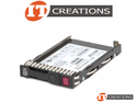 HP / HPE 240GB SATA III 2.5 INCH SMALL FORM FACTOR SFF READ INTENSIVE RI V-NAND 3BIT 6GB/S SATA3 READS 550MB/S WRITES 320MB/S SOLID STATE HARD DRIVE SSD WITH SMARTDRIVE CARRIER SC TRAY / CADDY ( GEN10 G10 ) ( V NAND 3 BIT ) preview image #0