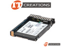 HP / HPE 240GB SATA III 2.5 INCH SMALL FORM FACTOR SFF READ INTENSIVE RI V-NAND 3BIT 6GB/S SATA3 READS 550MB/S WRITES 320MB/S SOLID STATE HARD DRIVE SSD WITH SMARTDRIVE CARRIER SC TRAY / CADDY ( GEN10 G10 ) ( V NAND 3 BIT ) preview image #1