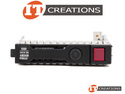 HP / HPE 480GB 64-LAYER TLC SATA III 2.5 INCH SMALL FORM FACTOR SFF MIXED USE MU 64 LAYER TRIPLE LEVEL CELL 3D NAND 6GB/S SATA3 READS 560MB/S WRITES 510MB/S SOLID STATE HARD DRIVE SSD WITH SMARTDRIVE CARRIER SC preview image #3