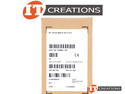HP / HPE 400GB SAS III 2.5 INCH SMALL FORM FACTOR SFF WRITE INTENSIVE WI 12GB/S SAS3 SC SOLID STATE HARD DRIVE SSD preview image #1