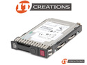 HP / HPE 400GB SAS III 2.5 INCH SMALL FORM FACTOR SFF WRITE INTENSIVE WI 12GB/S SAS3 SC SOLID STATE HARD DRIVE SSD preview image #2